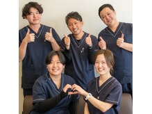 たいよう鍼灸院 整骨院の雰囲気（お子様連れでも一緒に施術が受けられる個室／清潔感のあるお部屋）