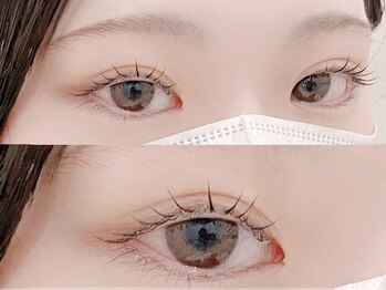 ヴィヴィッド グロウ(VIVID GLOW)/デザインパーマ　立ち上げカール