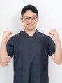 まごろく鍼灸整骨院&nbsp;孫六 利征