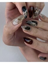 ステイシーネイル(stay she Nail)/