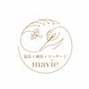 マヴィ(mavie)のお店ロゴ