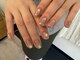 ネイルシャルム(NAIL Charme)の写真/付け替えオフ無料で通いやすい♪