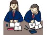「学割U24」巻き肩、スマホ首に◎上半身30分 ¥3000
