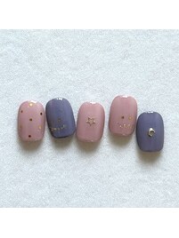 アートコース　YUMIKOデザイン