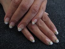 ネイル ドゥ シマ(NAIL do CIMA)/ソフトジェル