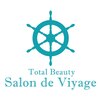 サロンドヴィヤージュ (Salon de Viyage)ロゴ