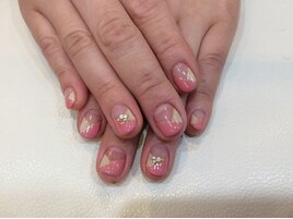 フレンチネイル