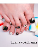 ルアナ(Luana)/