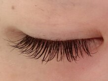 カラン 焼津店(CALIN)/フラットラッシュ140本