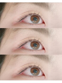 プライズアイリス アイラッシュ 池袋東口店(prize Iris eyelash)/キュートデザイン♪【池袋】