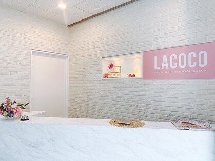ラココ 町田店(LACOCO)の写真
