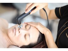 ティーラ/インディバフェイシャル