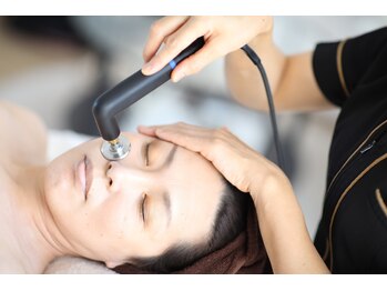 ティーラ/インディバフェイシャル