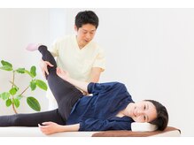 ホリハ整体院/産後の骨盤＆全身調整