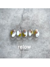 リロウ(relow)/3月キャンペーン