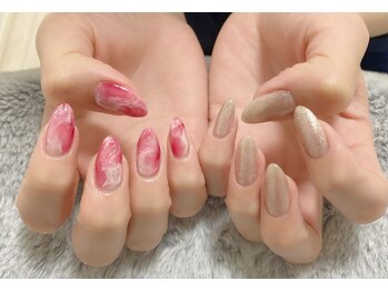 コロミネイル(colome nail)/