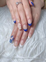 インプレス 鶴見店(Impress)/二色フレンチ