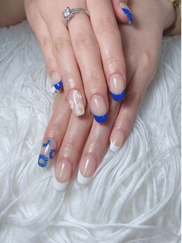 インプレス 鶴見店(Impress)/二色フレンチ