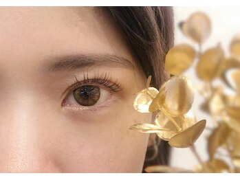 ラソ アイ ビューティー 今治新都市店(lazo eye beauty)/バインドロック☆