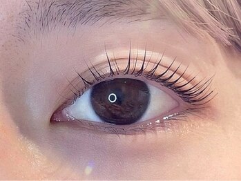 アイスタジオ アンド ダブルネイル 高槻店(EYE STUDIO&W NAIL)/ナチュラルスタイル♪