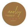 アノリー(anoliy)のお店ロゴ