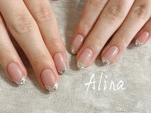 エリナネイルサロン池袋(Alina Nail Salon)/