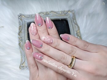 シュエット(Chouette)/