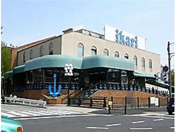 シロの休日/アクセス