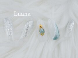 アート付き6本コース