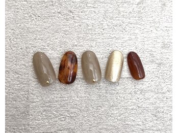 ラウレア(Laule'a)/定額Simple ユニコーン