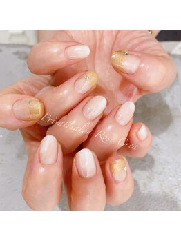 ローズクレア(Rose Crea)/初回8,980円コース