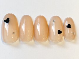 アシンメトリー 1