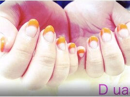 フレンチネイル