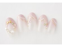 アトリエプラスエヌ(Atelier+N)/【クリスマス】11000円