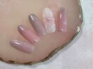 【Radiance】オススメ春ネイル