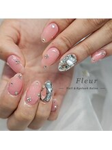 フルール(Fleur)/nail gallery