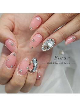 フルール(Fleur)/nail gallery