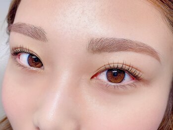 シルトウキョウ 葛西(Cil Tokyo)/パリジェンヌラッシュリフト