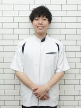 はぴねす鍼灸整骨院 立花院&nbsp;重村 大渡