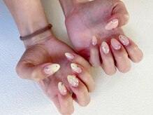 アトリエ ボノ(BONO)/パステルネイル