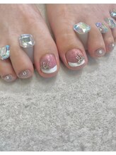 オリ(Ori)/サンダルいつでもオッケー☆