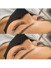ヘアーアンドネイル ビビット(bbt)/bbt eyelash