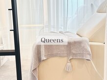 クイーンズ(Queens)/クイーンズ　宇都宮　店内