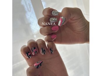 ナネア(NANEA)/