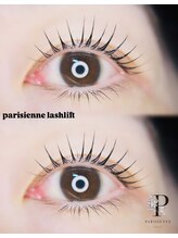 マーキュリーカール RIGOLETTO久喜店内(Mercury Curl)/パリジェンヌラッシュリフト