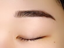 インザピンクリリー(in the pink LILY)/アイブロウWAX