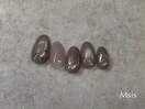 トップネイリスト定額デザイン