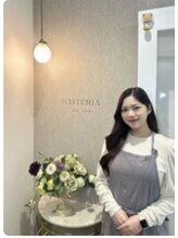 ウィステリア(Wisteria)&nbsp;伊藤 早美