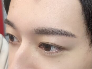 ミイプ(MEPP)/はまうず担当・美眉スタイリング