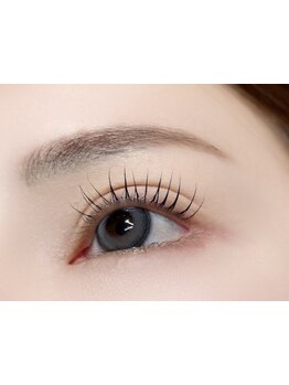 キープ力が自慢のサロン